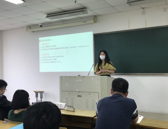 说明: E:\照片\2020\20200505 分院线上教学总结及线上线下教学衔接研讨会\IMG_9147.JPG